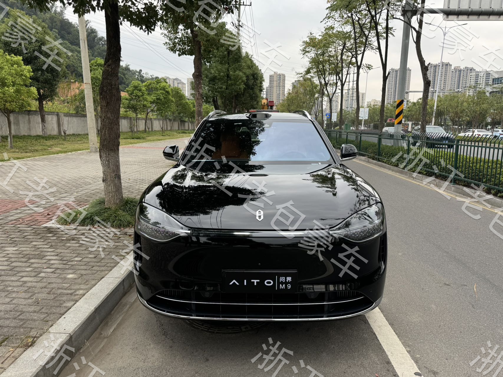 2024款 问界 M7
