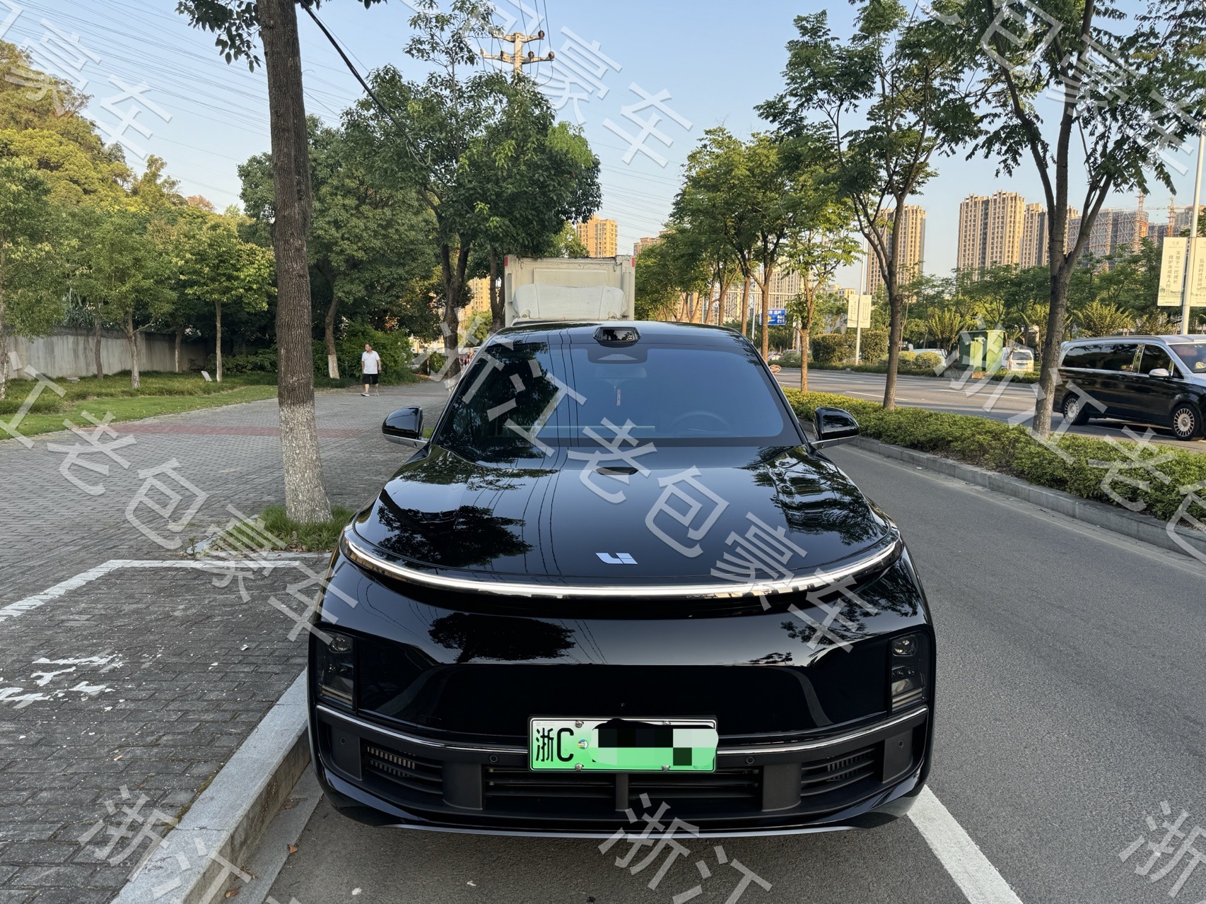 2024款 理想 L9